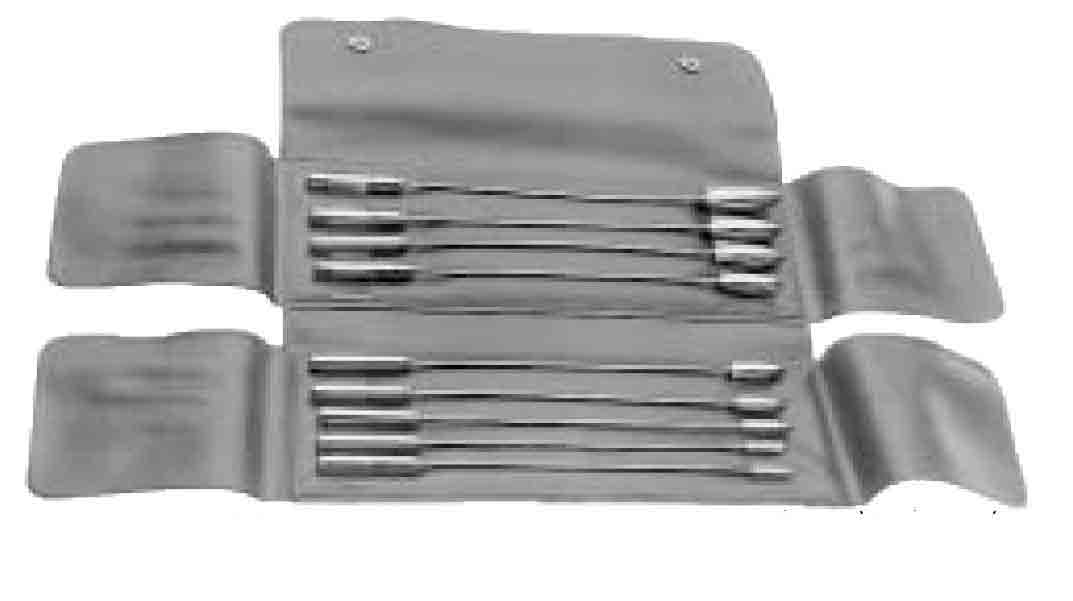 BAKES DİLATÖR ÇAP 9MM 191 MM